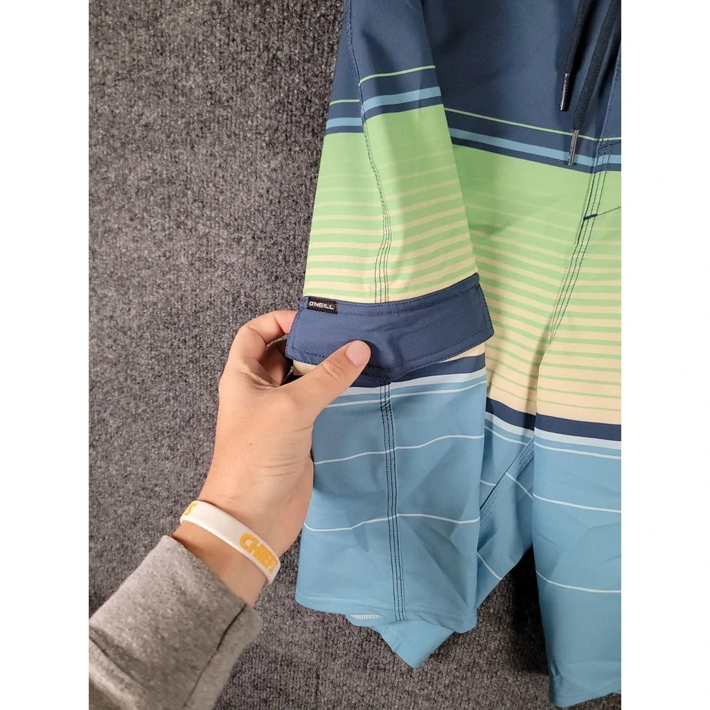 ONeill item description